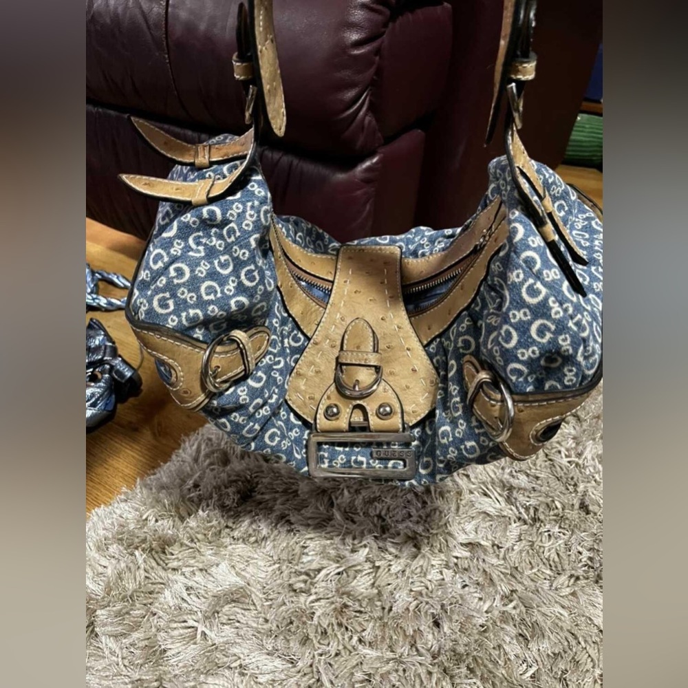 Guess bag